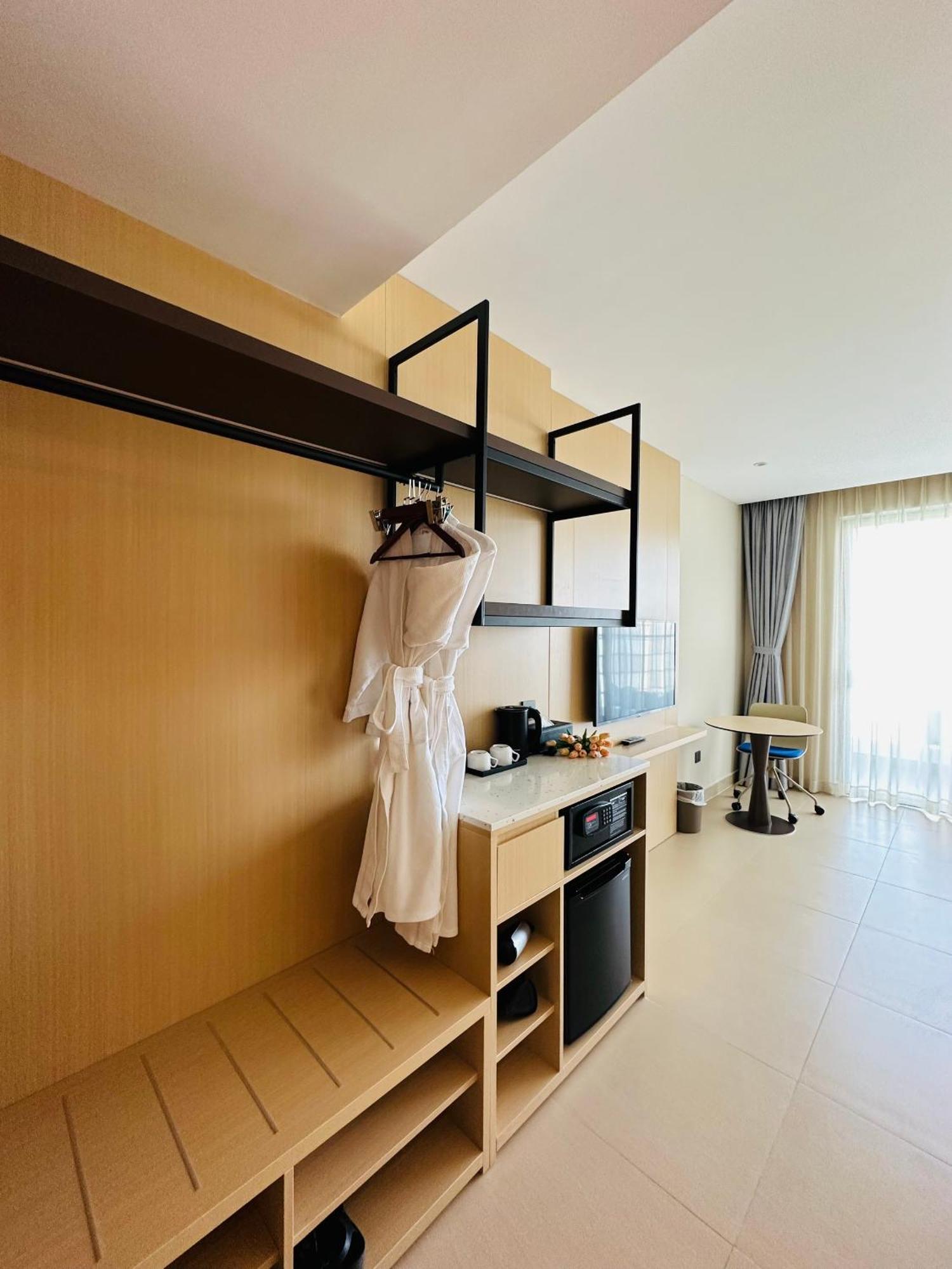 Apartamento The Cam Ranh Oceanview Habitación foto